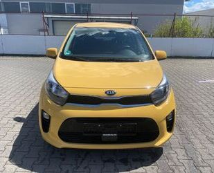Kia Picanto Gebrauchtwagen