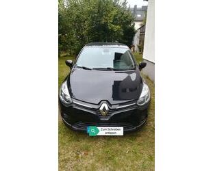 Renault Clio Gebrauchtwagen