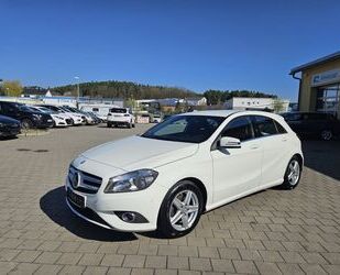 Mercedes-Benz A 180 Gebrauchtwagen