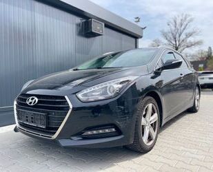 Hyundai i40 Gebrauchtwagen