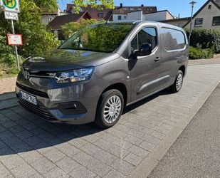 Toyota Proace City Gebrauchtwagen