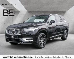 Volvo XC90 Gebrauchtwagen