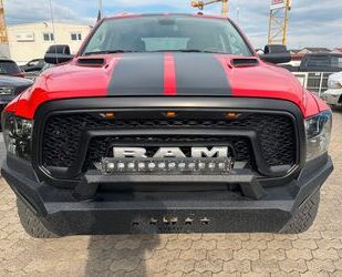 Dodge RAM Gebrauchtwagen