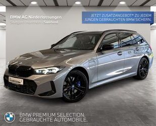 BMW 330 Gebrauchtwagen