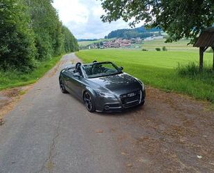 Audi TT Gebrauchtwagen