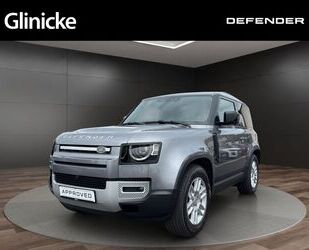 Land Rover Defender Gebrauchtwagen