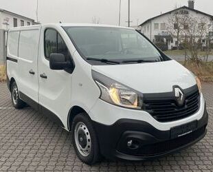 Renault Trafic Gebrauchtwagen