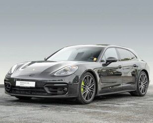 Porsche Panamera Gebrauchtwagen