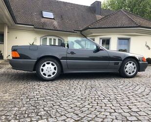 Mercedes-Benz SL 300 Gebrauchtwagen