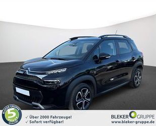 Citroen C3 Aircross Gebrauchtwagen