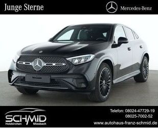 Mercedes-Benz GLC 300 Gebrauchtwagen