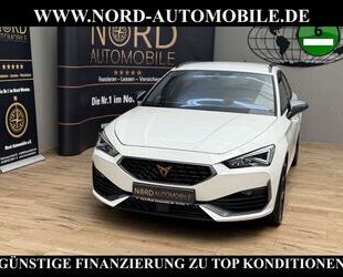 Cupra Leon Gebrauchtwagen