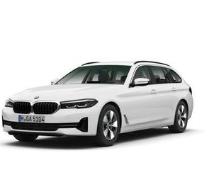 BMW 530 Gebrauchtwagen