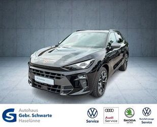 Cupra Terramar Gebrauchtwagen