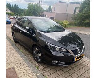 Nissan Leaf Gebrauchtwagen