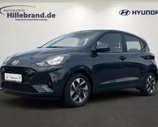 Hyundai i10 Gebrauchtwagen