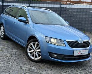 Opel Octavia 
