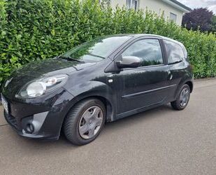 Renault Twingo Gebrauchtwagen