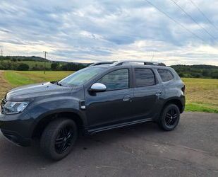 Dacia Duster Gebrauchtwagen