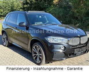 BMW X5 Gebrauchtwagen