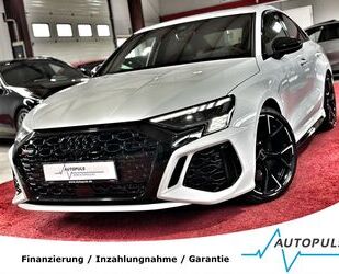 Audi RS3 Gebrauchtwagen