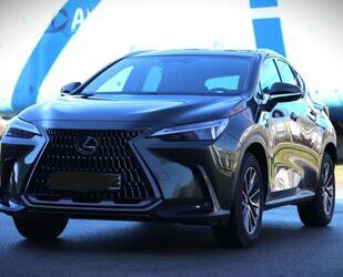 Lexus NX 350h Gebrauchtwagen