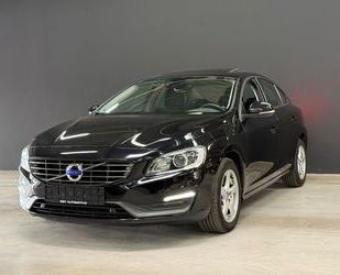Volvo S60 Gebrauchtwagen