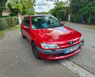 Peugeot 306 Gebrauchtwagen
