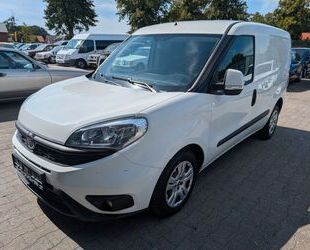 Fiat Doblo Gebrauchtwagen