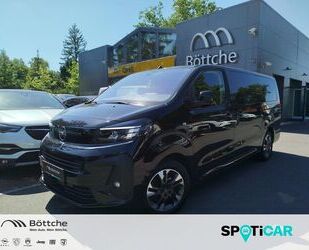 Opel Zafira Life Gebrauchtwagen