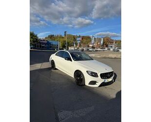 Mercedes-Benz E 220 Gebrauchtwagen