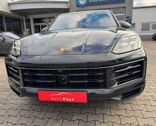 Porsche Cayenne Gebrauchtwagen