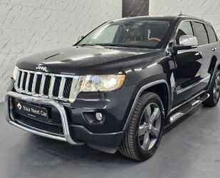Jeep Cherokee Gebrauchtwagen