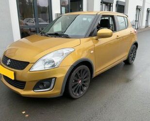 Opel Swift 