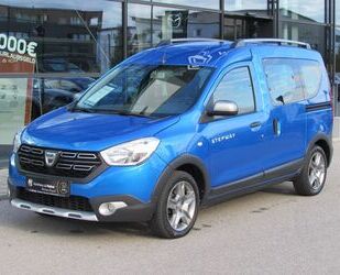 Dacia Dokker Gebrauchtwagen