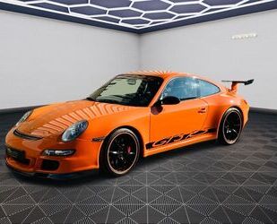 Porsche 997 Gebrauchtwagen