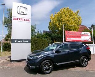 Honda CR-V Gebrauchtwagen