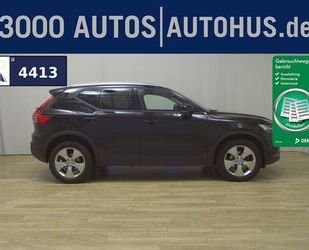 Volvo XC40 Gebrauchtwagen