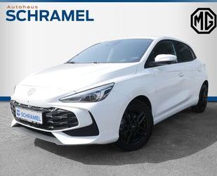 MG MG3 Gebrauchtwagen