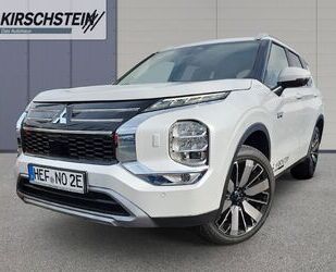 Mitsubishi Plug-in Hybrid Outlander Gebrauchtwagen