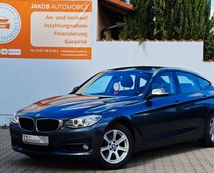 BMW 320 Gebrauchtwagen