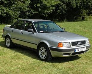 Audi 80 Gebrauchtwagen