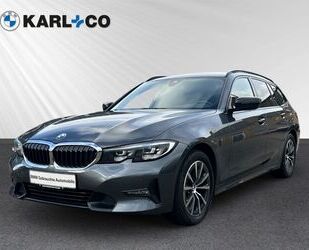 BMW 318 Gebrauchtwagen