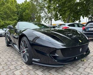 Ferrari 812 Gebrauchtwagen
