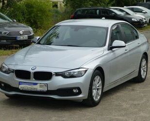 BMW 316 Gebrauchtwagen