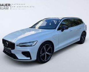 Volvo V60 Gebrauchtwagen