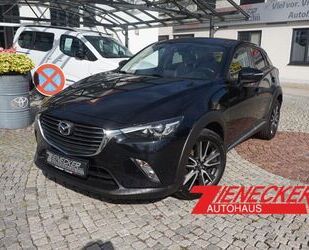 Mazda CX-3 Gebrauchtwagen
