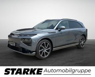 XPeng G9 Gebrauchtwagen
