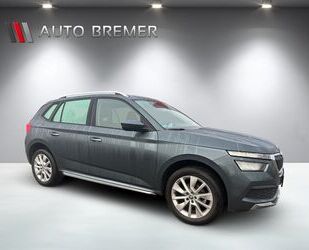 Skoda Kamiq Gebrauchtwagen
