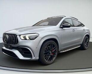 Mercedes-Benz GLE 63 AMG Gebrauchtwagen